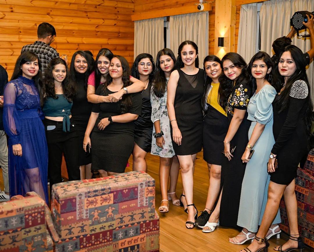 LEXICON Mile Extra Curriculum Activity photo 14